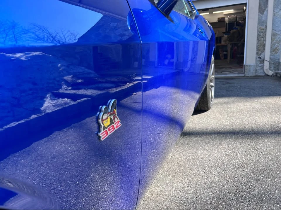 2019 Dodge Challenger SRT8 & 392 3rd Gen - Image 4 of 17