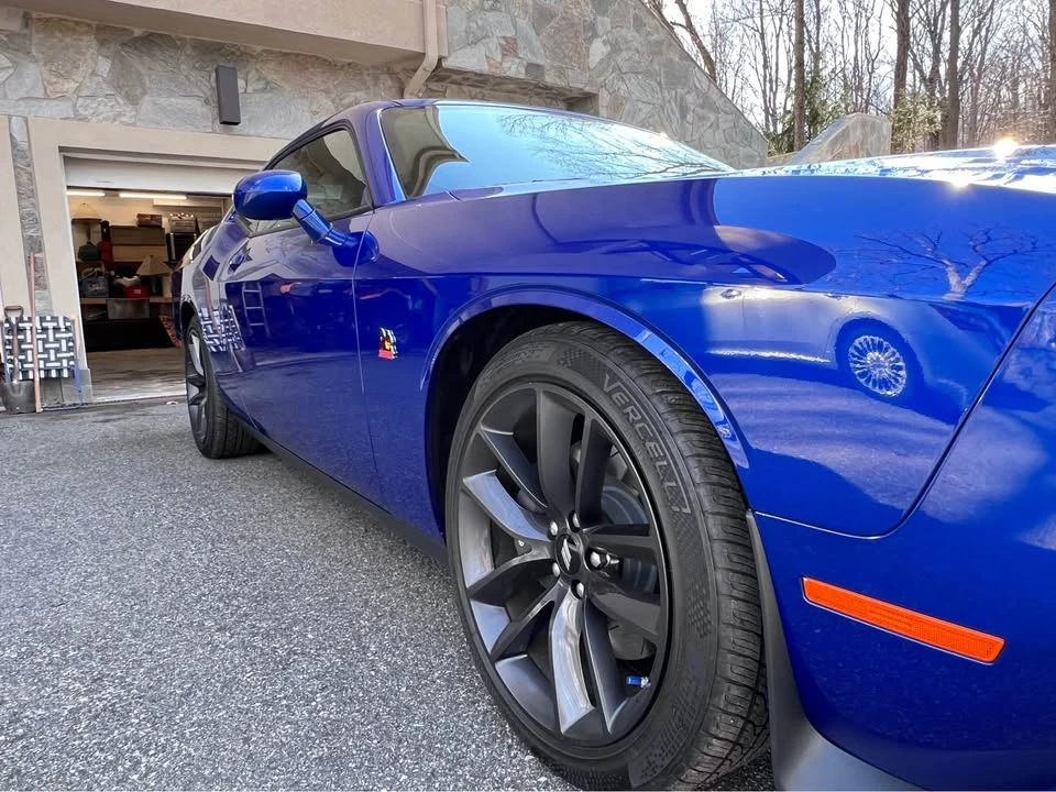 2019 Dodge Challenger SRT8 & 392 3rd Gen - Image 9 of 17