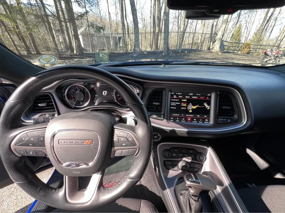 2019 Dodge Challenger SRT8 & 392 3rd Gen - Image 15 of 17