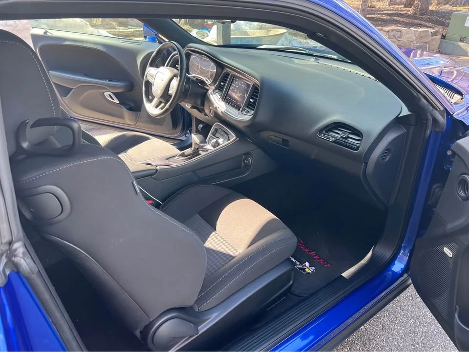 2019 Dodge Challenger SRT8 & 392 3rd Gen - Image 14 of 17