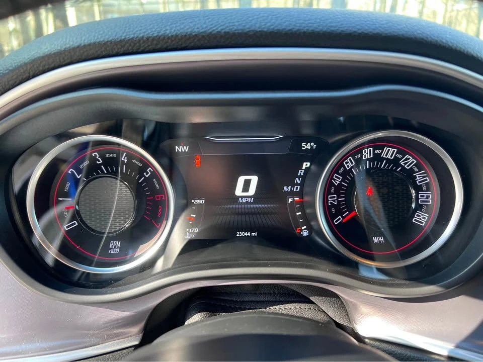 2019 Dodge Challenger SRT8 & 392 3rd Gen - Image 16 of 17