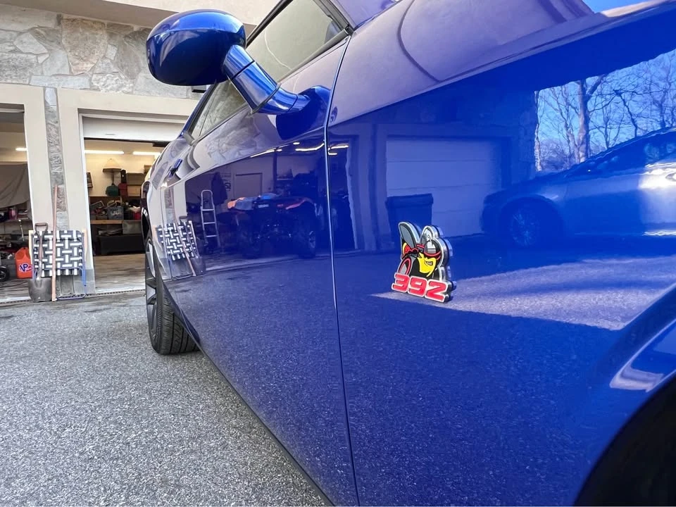 2019 Dodge Challenger SRT8 & 392 3rd Gen - Image 10 of 17