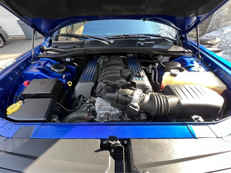 2019 Dodge Challenger SRT8 & 392 3rd Gen - Image 13 of 17