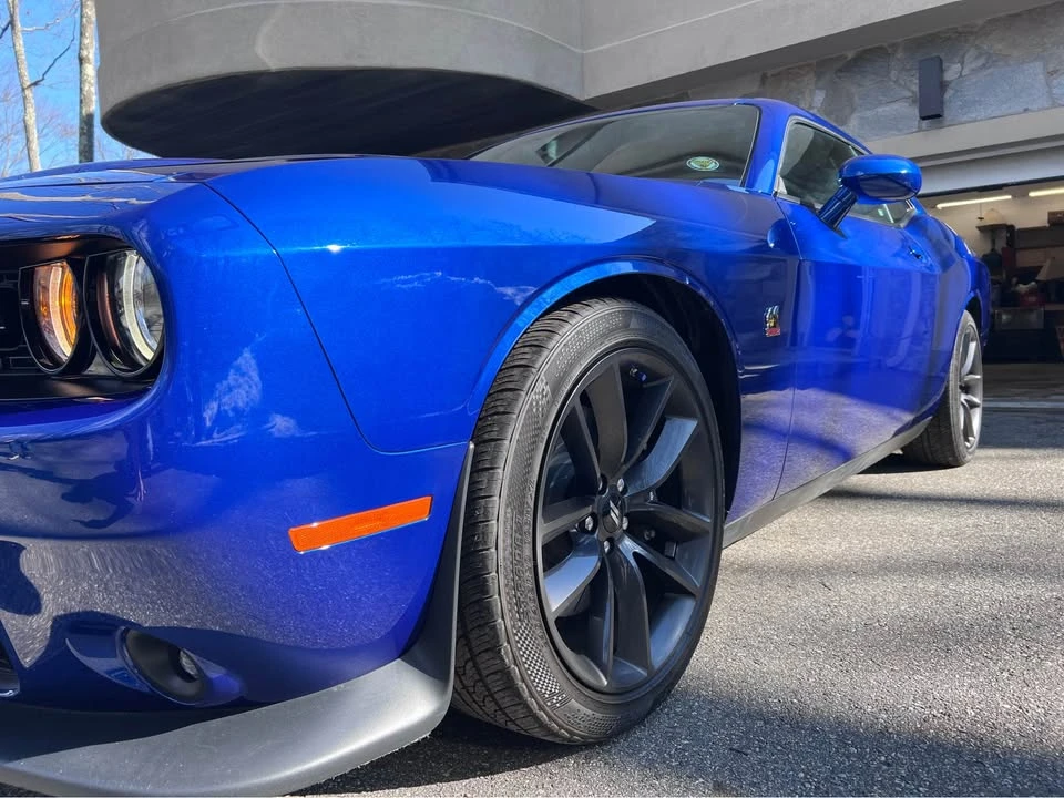 2019 Dodge Challenger SRT8 & 392 3rd Gen - Image 3 of 17