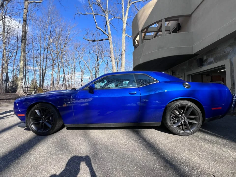 2019 Dodge Challenger SRT8 & 392 3rd Gen - Image 2 of 17