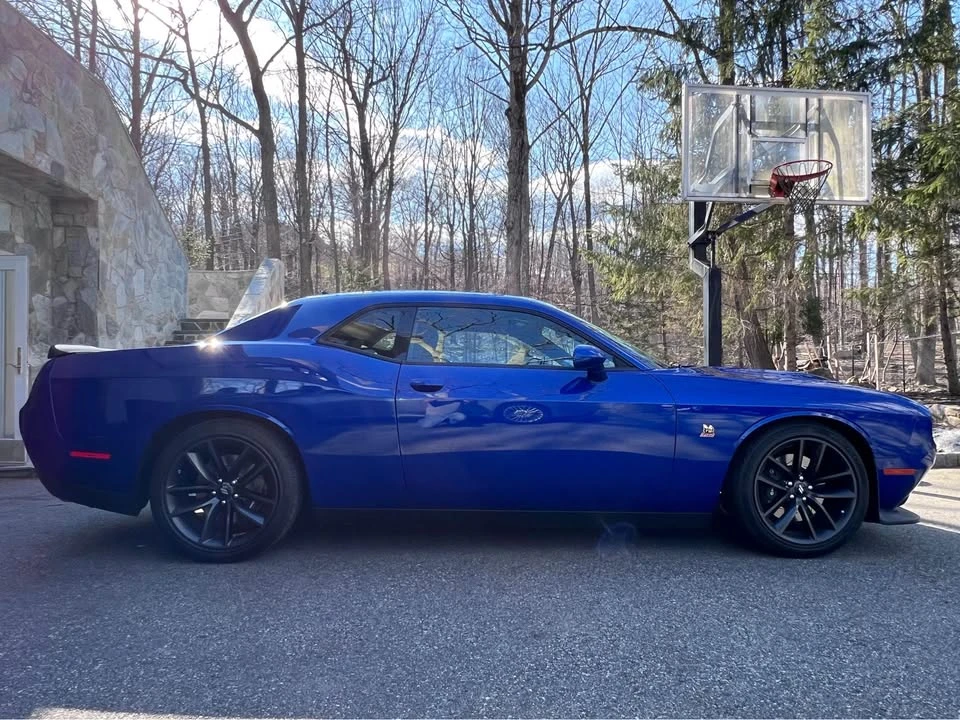 2019 Dodge Challenger SRT8 & 392 3rd Gen - Image 8 of 17