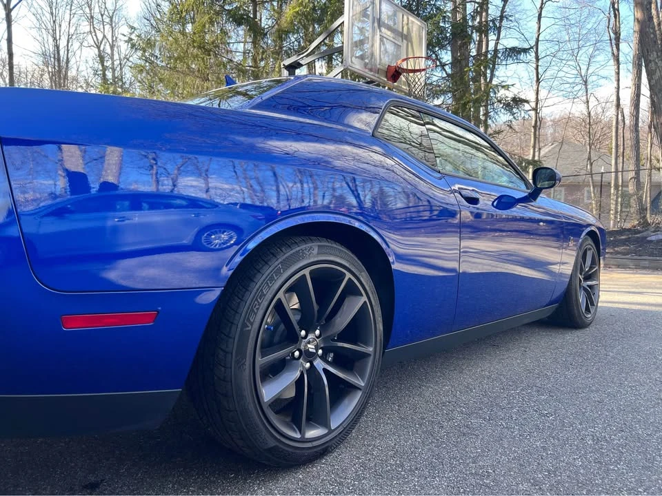 2019 Dodge Challenger SRT8 & 392 3rd Gen - Image 7 of 17