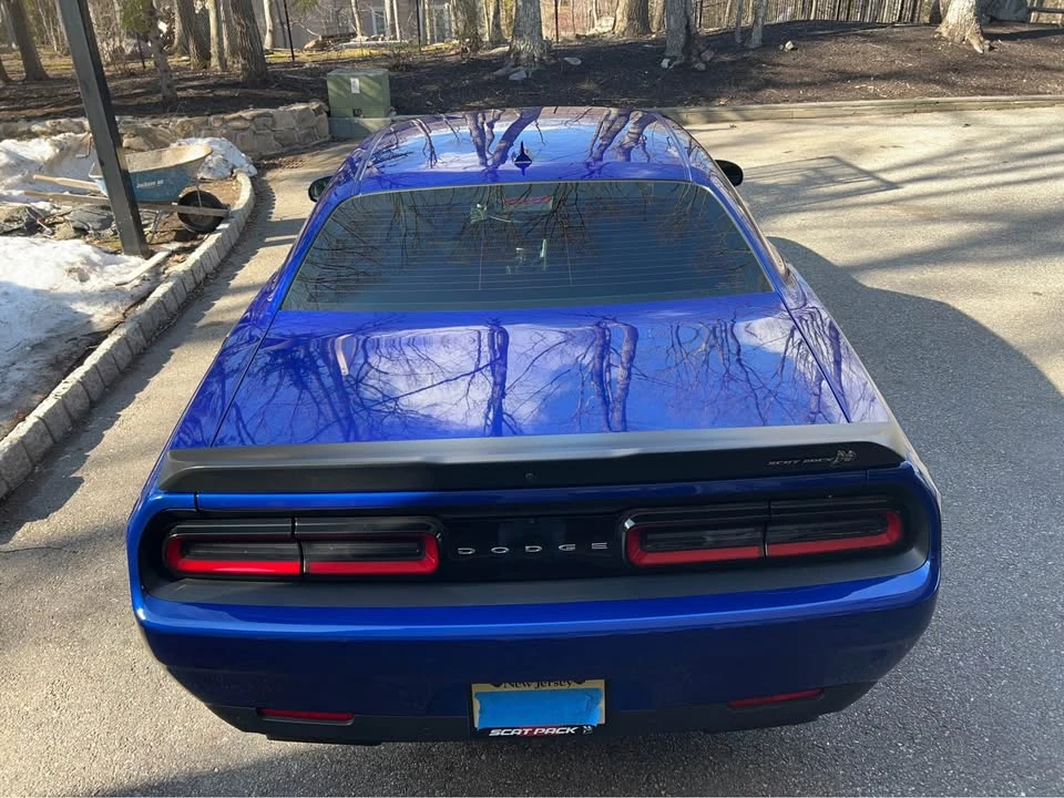 2019 Dodge Challenger SRT8 & 392 3rd Gen - Image 6 of 17