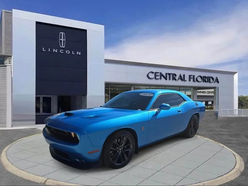 2019 Dodge Challenger SRT8 & 392 3rd Gen - Image 5 of 11