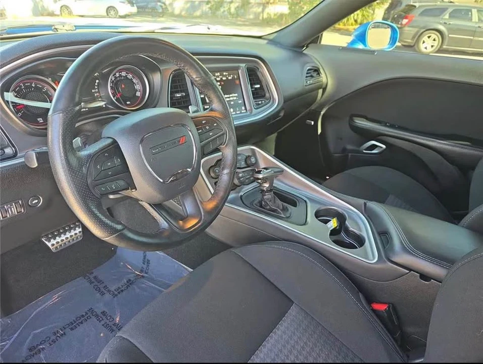 2019 Dodge Challenger SRT8 & 392 3rd Gen - Image 10 of 11