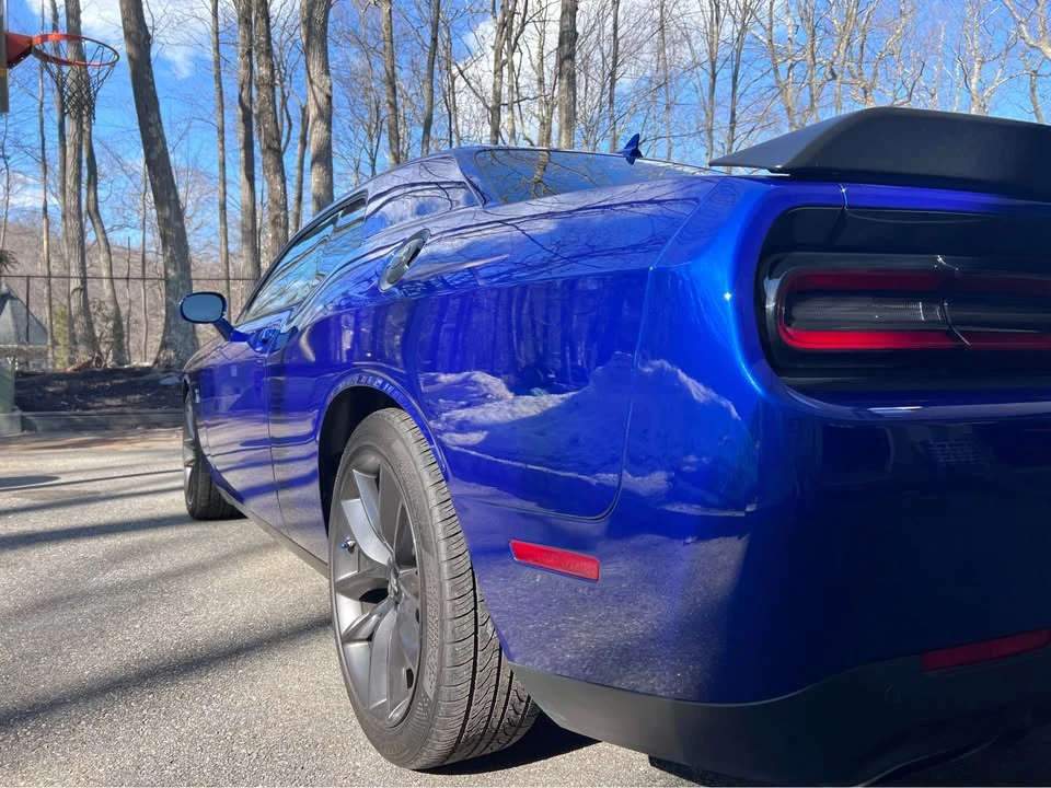 2019 Dodge Challenger SRT8 & 392 3rd Gen - Image 5 of 17
