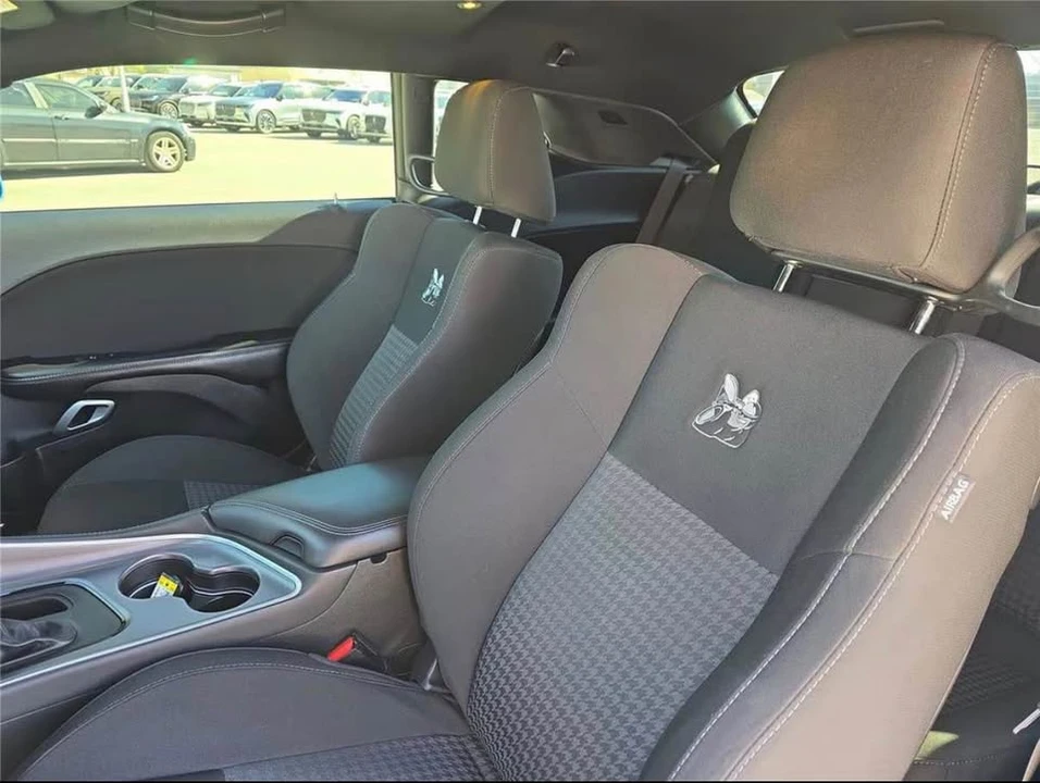 2019 Dodge Challenger SRT8 & 392 3rd Gen - Image 9 of 11