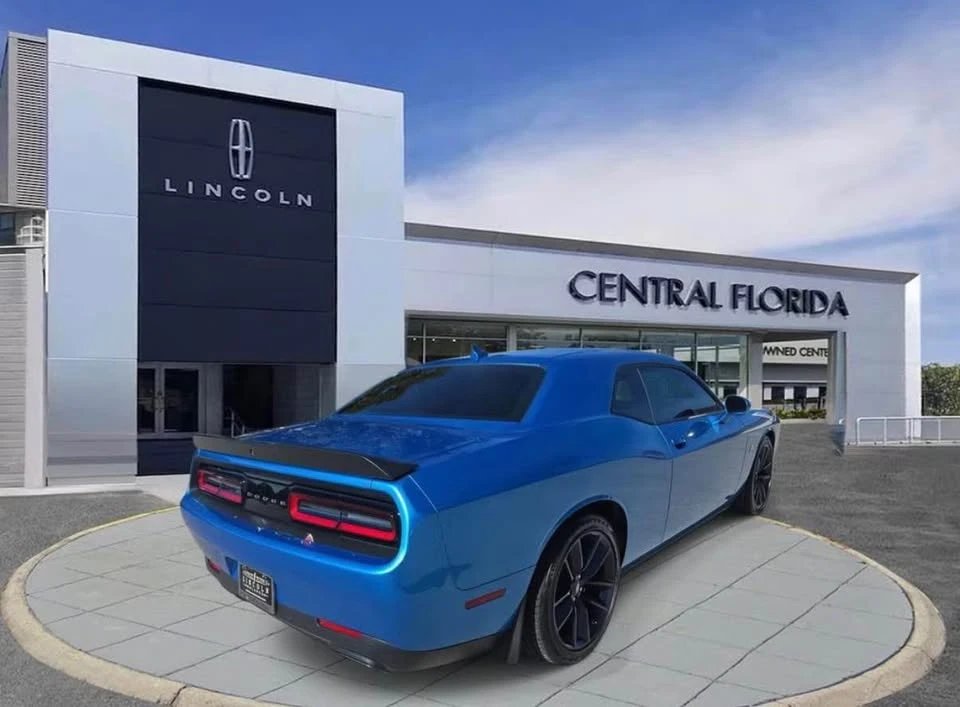 2019 Dodge Challenger SRT8 & 392 3rd Gen - Image 3 of 11