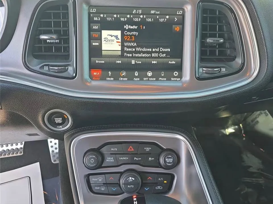 2019 Dodge Challenger SRT8 & 392 3rd Gen - Image 11 of 11