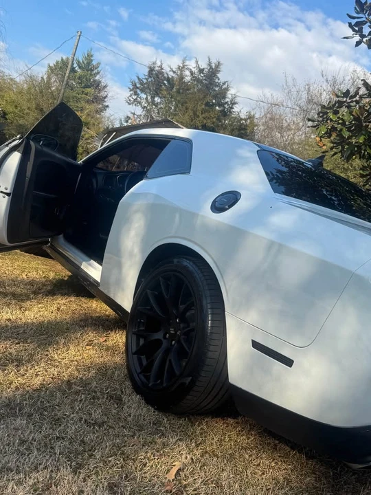 2019 Dodge Challenger SRT8 & 392 3rd Gen - Image 2 of 8