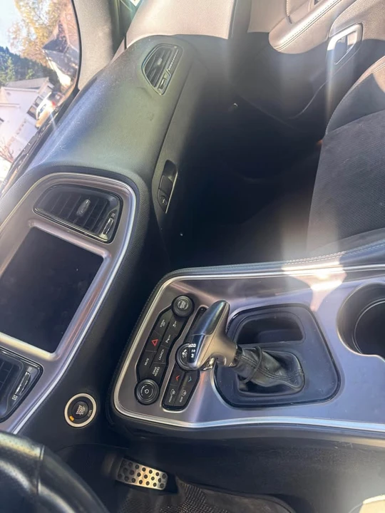 2019 Dodge Challenger SRT8 & 392 3rd Gen - Image 6 of 8