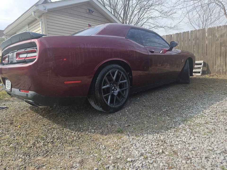 2019 Dodge Challenger SRT8 & 392 3rd Gen - Image 4 of 7
