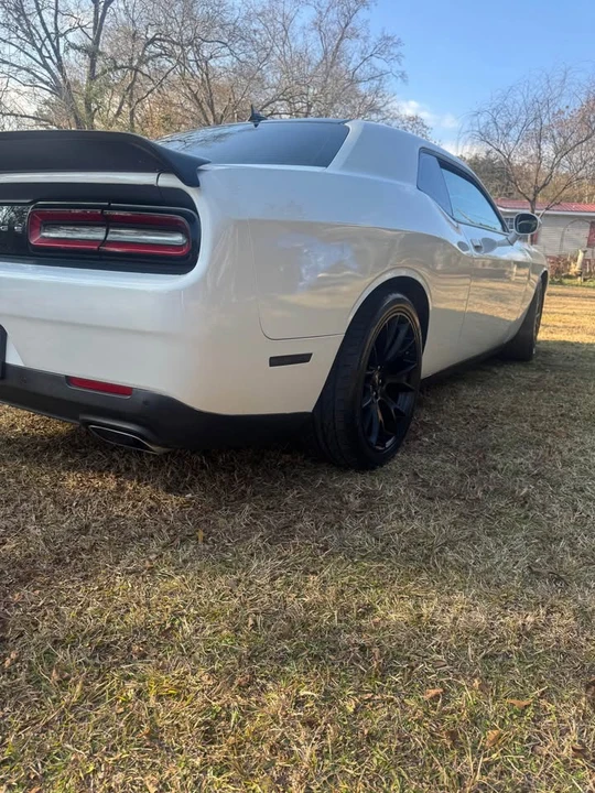 2019 Dodge Challenger SRT8 & 392 3rd Gen - Image 4 of 8