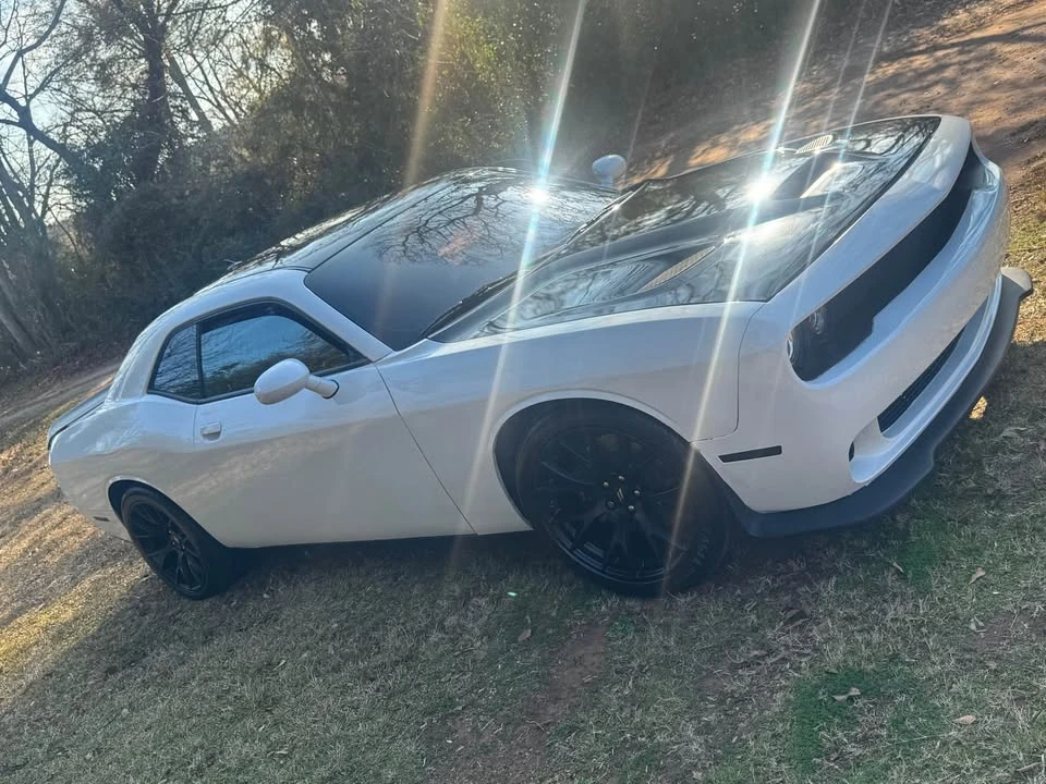 2019 Dodge Challenger SRT8 & 392 3rd Gen - Image 3 of 8