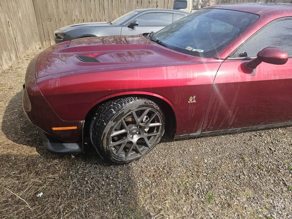2019 Dodge Challenger SRT8 & 392 3rd Gen - Image 3 of 7