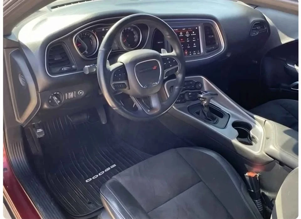 2019 Dodge Challenger SRT8 & 392 3rd Gen - Image 6 of 7