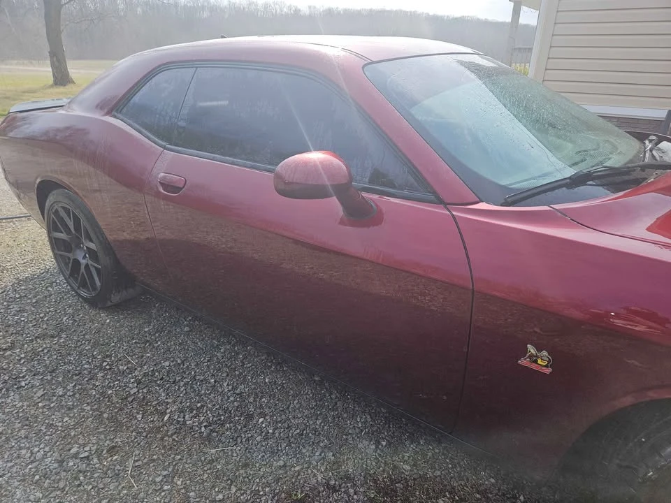 2019 Dodge Challenger SRT8 & 392 3rd Gen - Image 2 of 7