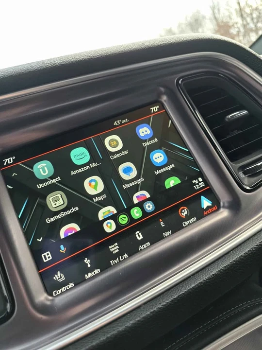 2019 Dodge Challenger SRT8 & 392 3rd Gen - Image 7 of 7