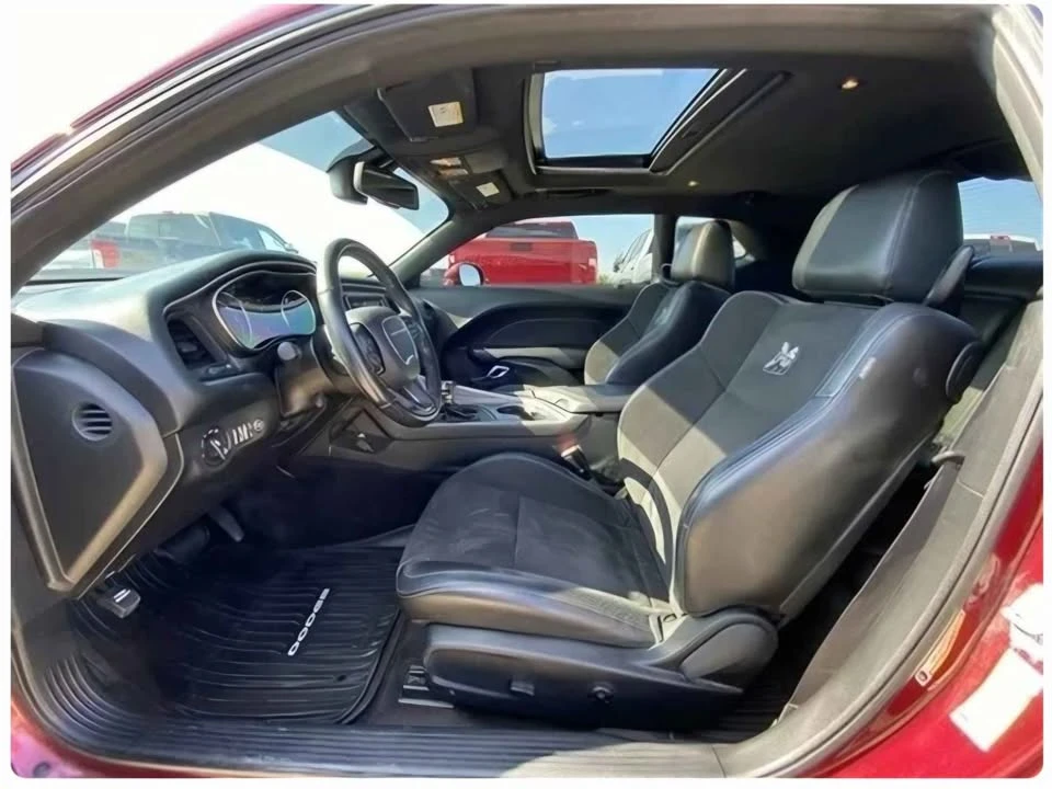 2019 Dodge Challenger SRT8 & 392 3rd Gen - Image 5 of 7