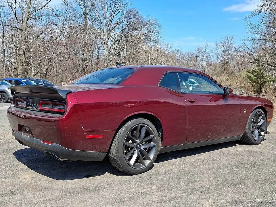 2019 Dodge Challenger SRT8 & 392 3rd Gen - Image 4 of 5