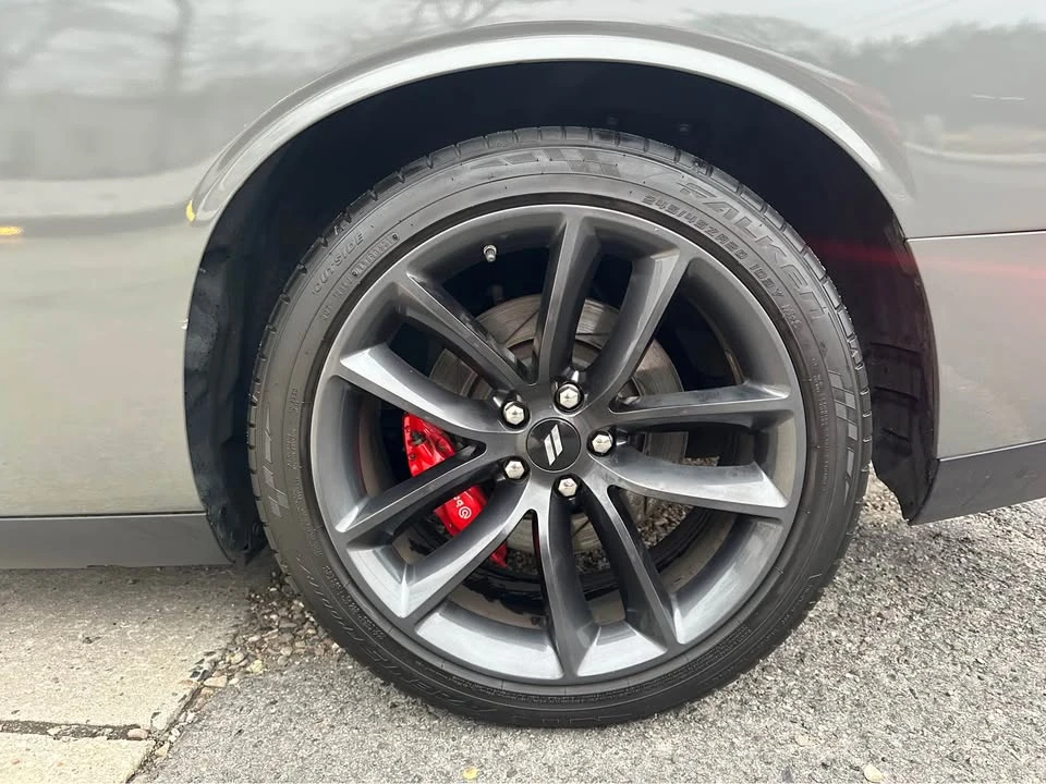 2019 Dodge Challenger SRT8 & 392 3rd Gen - Image 8 of 20