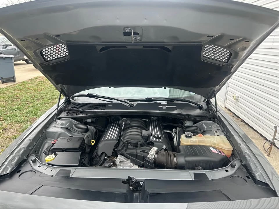 2019 Dodge Challenger SRT8 & 392 3rd Gen - Image 6 of 20