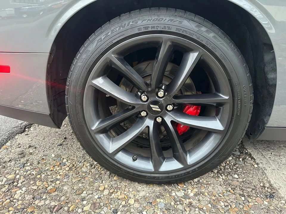 2019 Dodge Challenger SRT8 & 392 3rd Gen - Image 10 of 20