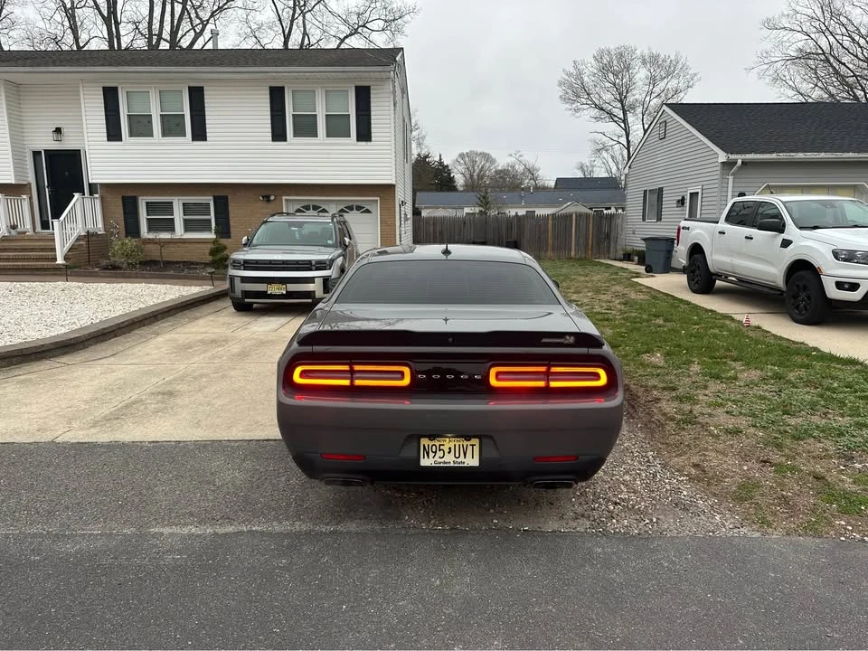 2019 Dodge Challenger SRT8 & 392 3rd Gen - Image 4 of 20