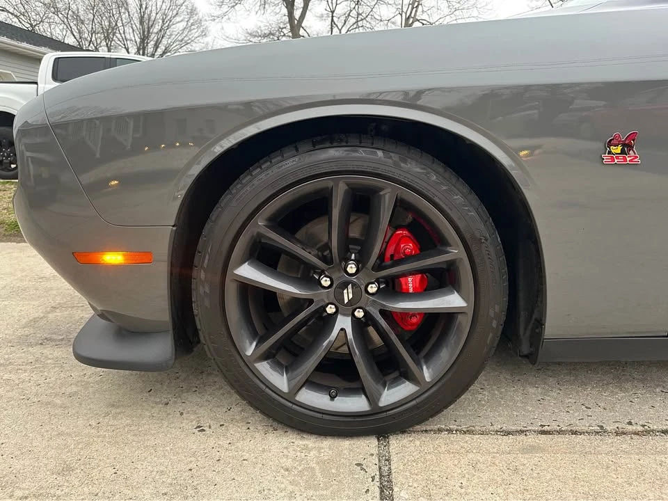 2019 Dodge Challenger SRT8 & 392 3rd Gen - Image 7 of 20