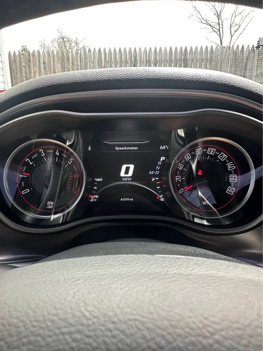 2019 Dodge Challenger SRT8 & 392 3rd Gen - Image 13 of 20