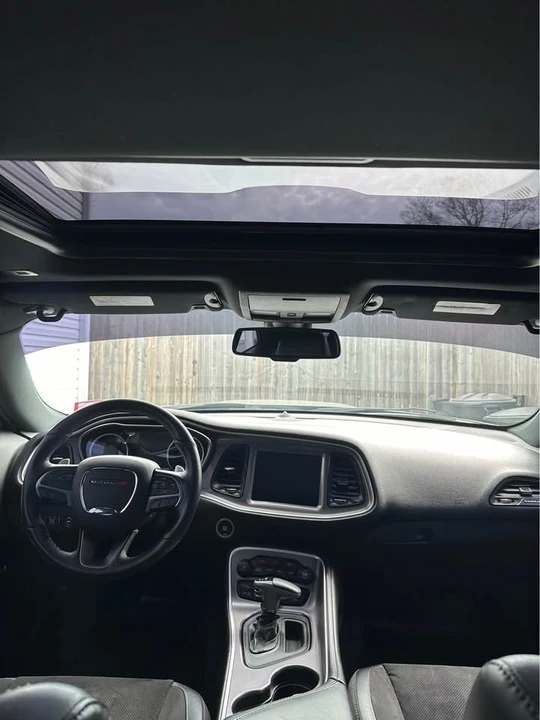 2019 Dodge Challenger SRT8 & 392 3rd Gen - Image 12 of 20