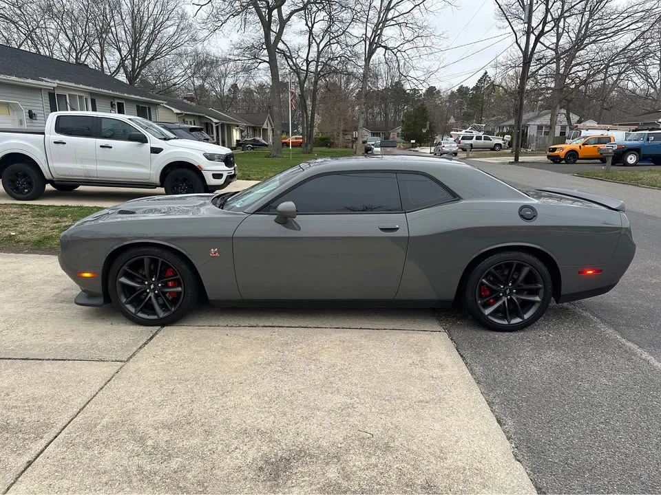 2019 Dodge Challenger SRT8 & 392 3rd Gen - Image 2 of 20