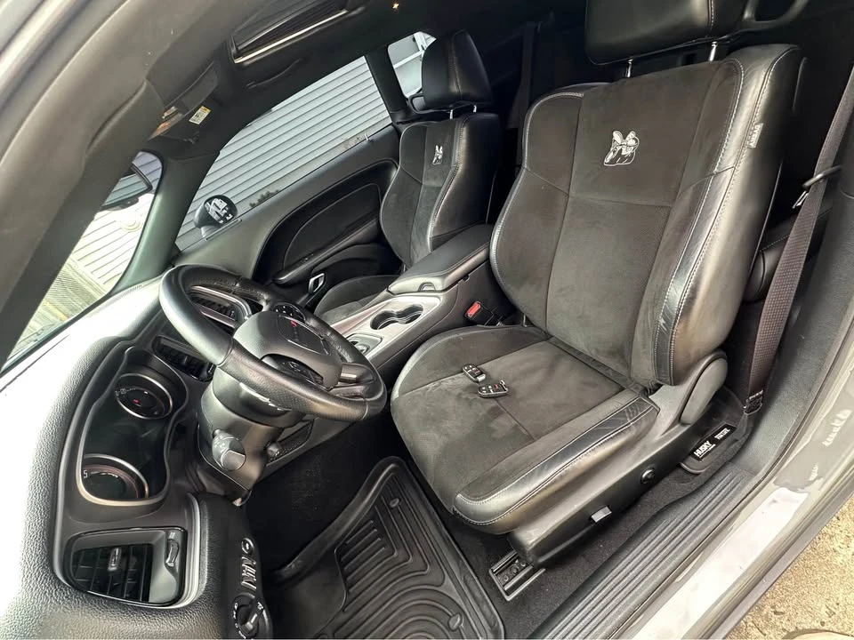 2019 Dodge Challenger SRT8 & 392 3rd Gen - Image 11 of 20