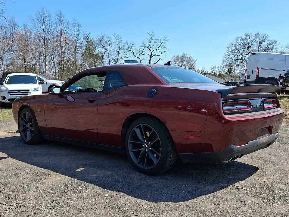 2019 Dodge Challenger SRT8 & 392 3rd Gen - Image 3 of 5