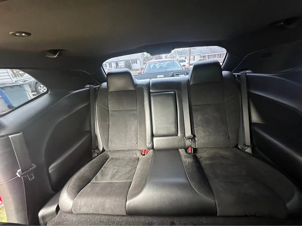 2019 Dodge Challenger SRT8 & 392 3rd Gen - Image 18 of 20