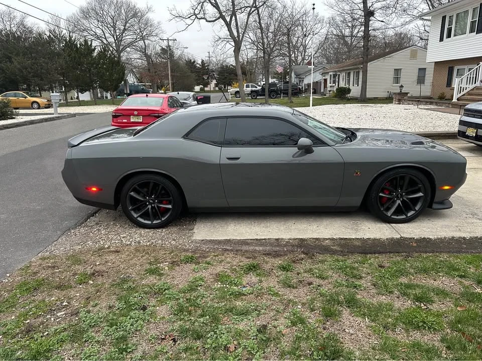2019 Dodge Challenger SRT8 & 392 3rd Gen - Image 3 of 20