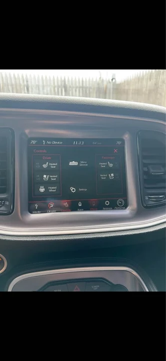 2019 Dodge Challenger SRT8 & 392 3rd Gen - Image 15 of 20