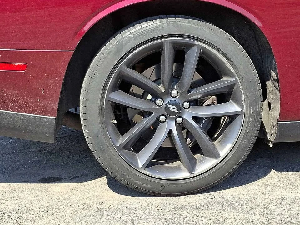 2019 Dodge Challenger SRT8 & 392 3rd Gen - Image 5 of 5