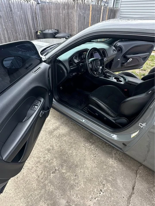 2019 Dodge Challenger SRT8 & 392 3rd Gen - Image 16 of 20