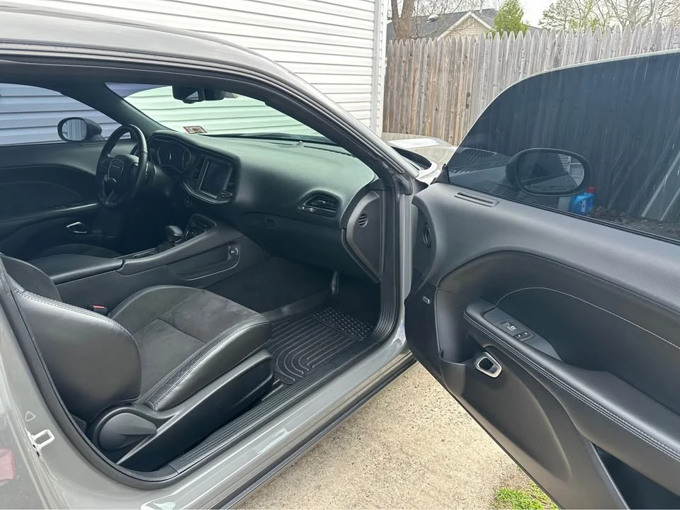 2019 Dodge Challenger SRT8 & 392 3rd Gen - Image 17 of 20