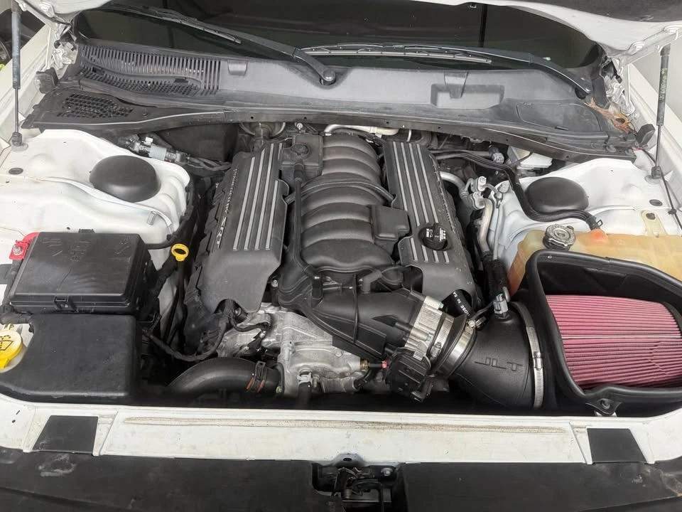 2019 Dodge Challenger SRT8 & 392 3rd Gen - Image 8 of 8