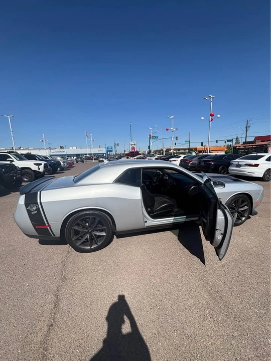2019 Dodge Challenger SRT8 & 392 3rd Gen - Image 9 of 9