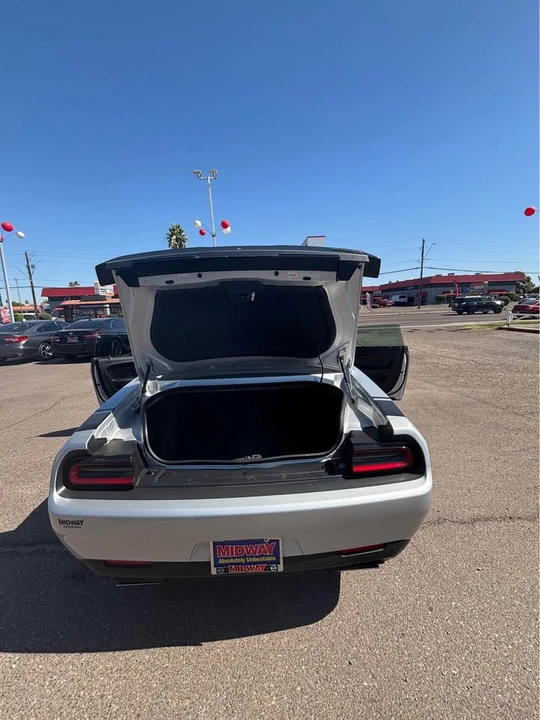 2019 Dodge Challenger SRT8 & 392 3rd Gen - Image 8 of 9