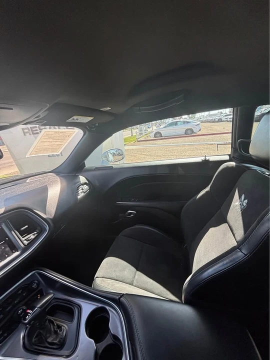 2019 Dodge Challenger SRT8 & 392 3rd Gen - Image 5 of 9