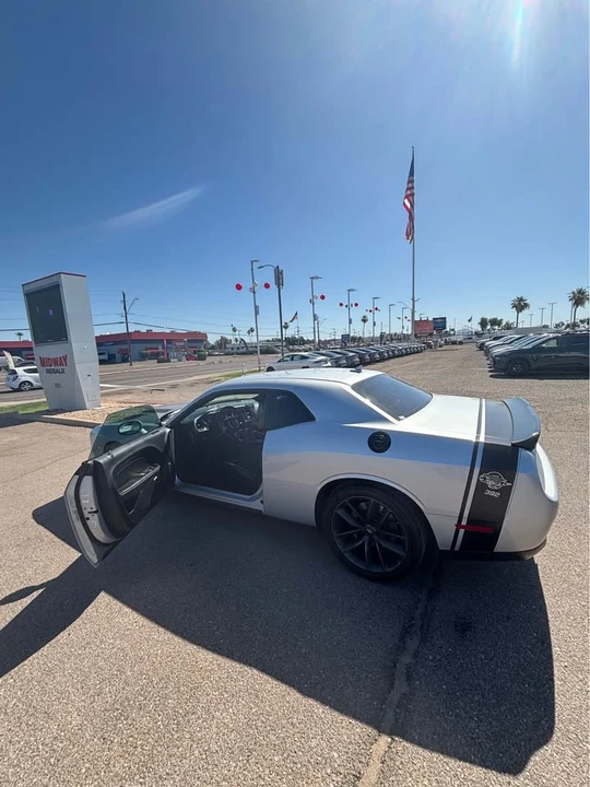 2019 Dodge Challenger SRT8 & 392 3rd Gen - Image 6 of 9